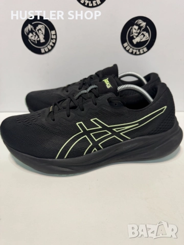 Маратонки ASICS GEL PULSE 15 GORE-TEX. Номер 44, снимка 2 - Маратонки - 55470959