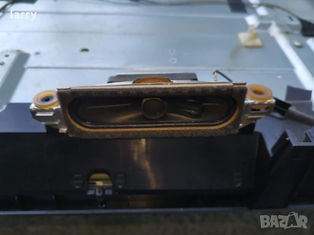 Телевизор Turbo-X TXV-4330D на части, снимка 6 - Части и Платки - 54300171