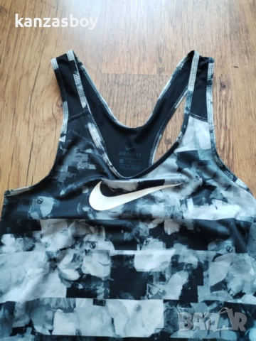 Nike - страхотен дамски потник С КАТО НОВ, снимка 3 - Потници - 54347192
