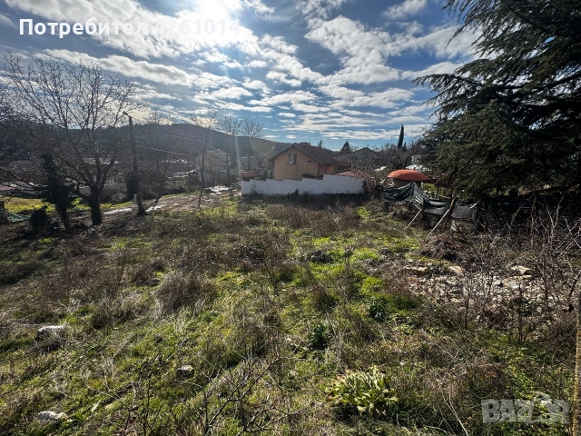 Продава се!, снимка 6 - Парцели - 55117499
