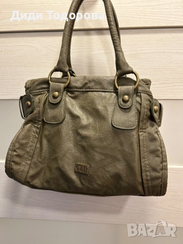 Дамски чанти