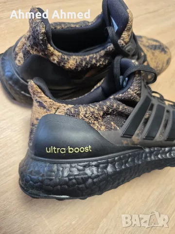 Adidas UltraBoost 5.0 DNA Camouflage 39.1/3, снимка 3 - Маратонки - 55697919