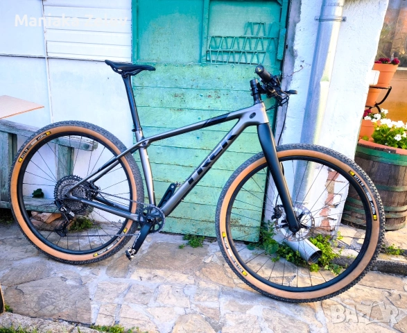Trek Procaliber 9.8 SL - M/L 2019, снимка 2 - Велосипеди - 54416373