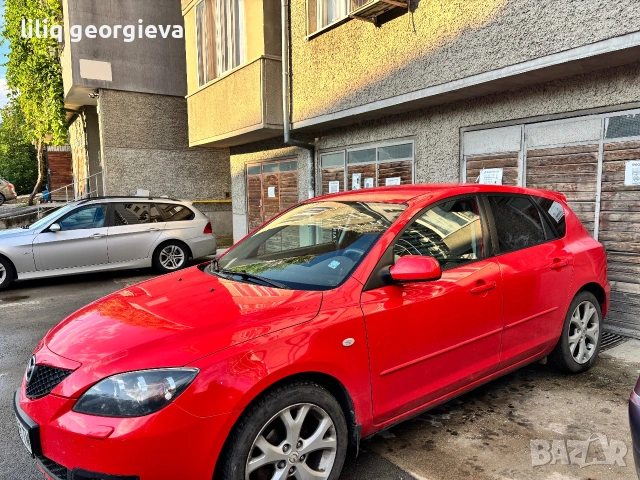 Продавам Мазда 3, снимка 2 - Автомобили и джипове - 55285987