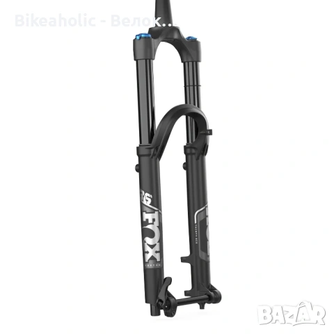 Fox Racing Shox 36 Float Rhythm 29" 160mm GRIP Boost 15x110mm Tapered