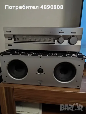 Heco Metron 1000, снимка 6 - Тонколони - 55341023
