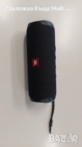 безжична колонка JBL Flip 5