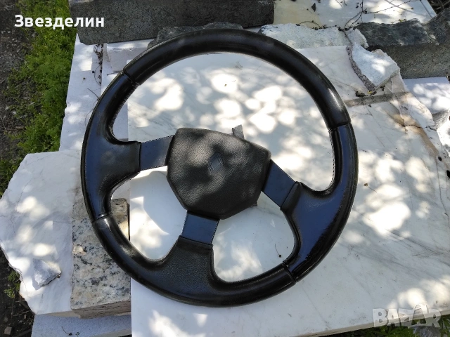 волан за рено 19