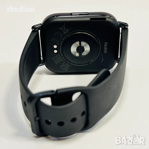 Smart watch REDMI watch 5 LITE, снимка 3 - Смарт часовници - 55189952