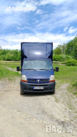 Ronault master 2.5DCI/100kc/2008г/нов внос от холандия/регистриран/обслужен/платено до винетка,, снимка 3 - Бусове и автобуси - 54528863