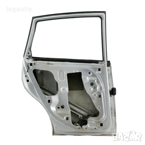 Задна лява врата Seat Toledo III 2004-2009 ID: 163096, снимка 2 - Части - 55393515
