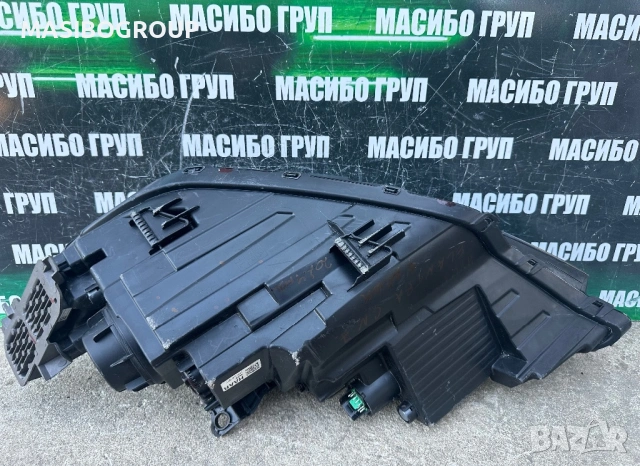 Фарове Full Led фар за Хюндай Елантра Hyundai Elantra, снимка 16 - Части - 48435847