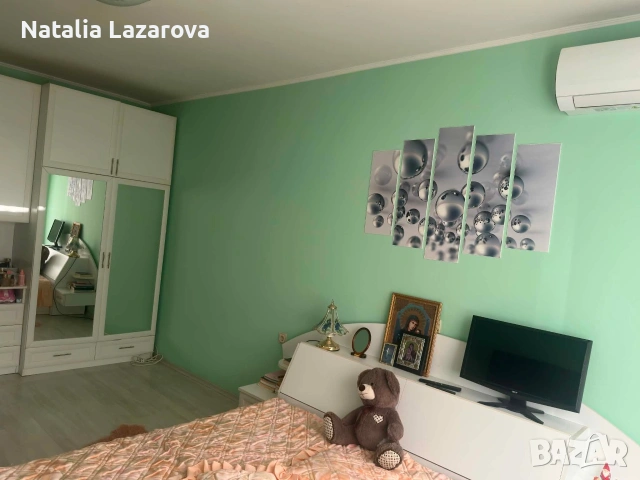 Продавам двустаен апартамент, снимка 5 - Апартаменти - 54730333