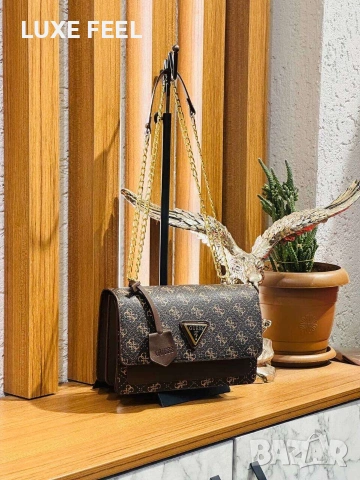 Guess✨Дамски Чанти , снимка 7 - Чанти - 54008516