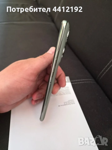 Motorola edge 60 pro 256/8 , снимка 3 - Motorola - 55232800
