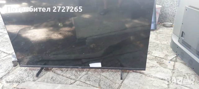 Продавам 5 бр тв с счупени матрици ., снимка 2 - Части и Платки - 55458461
