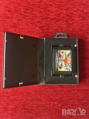 Mega Games I за 16-битовата конзола Sega Mega Drive, снимка 2 - Други игри и конзоли - 55698841