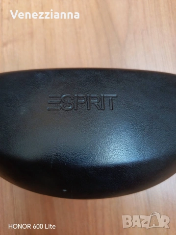 ESPRIT Слънчеви очила, снимка 5 - Слънчеви и диоптрични очила - 55277547