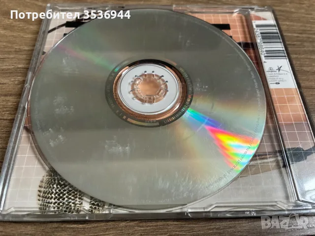 Kylie Minogue - Can't Get You Out Of My Head , снимка 2 - CD дискове - 55396667