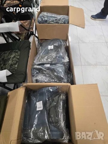 Ботуши до таза Filstar, снимка 3 - Екипировка - 54163841