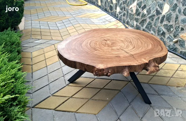 холна маса масив