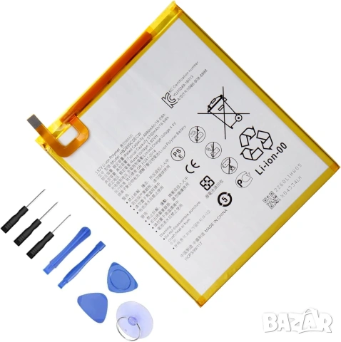 Батерия за Huawei MediaPad M3, M5, T5, T8 8.0, T10 LTE 9.7