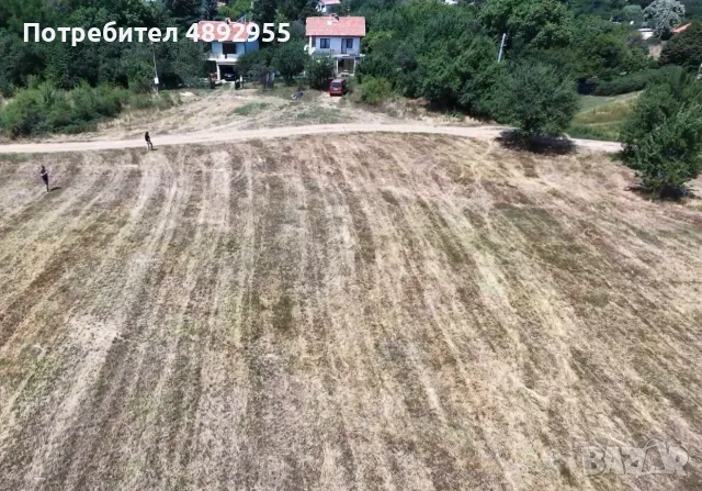 Парцел в регулация на 20 мин от София, снимка 9 - Парцели - 55362703