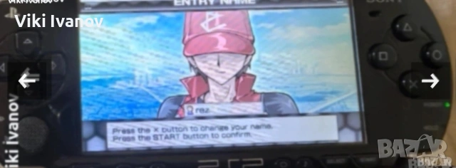  PSP 2003, снимка 8 - PlayStation конзоли - 55117378