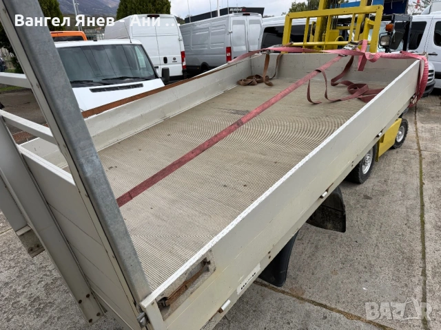 Каросерия, снимка 8 - Части - 54145703