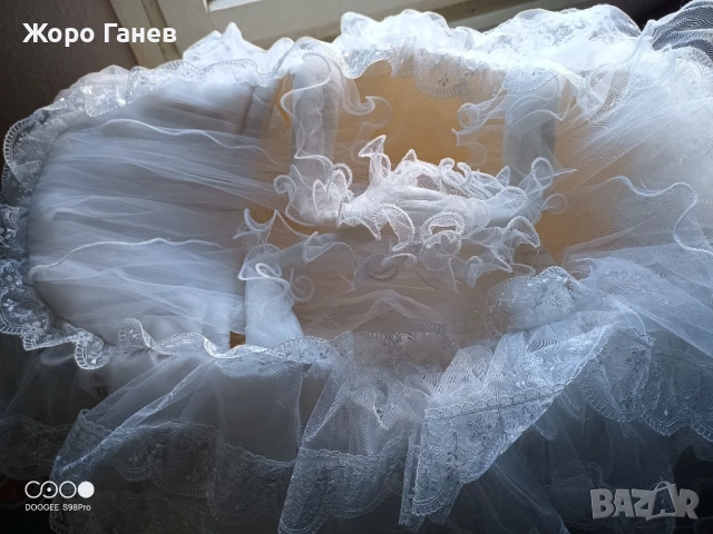 Кошче за изписване на Бебе, снимка 3 - Други - 54323799