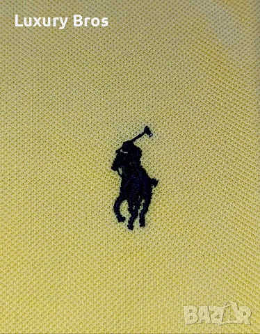 Мъжки тениски Polo Ralph Lauren, снимка 5 - Тениски - 55624502