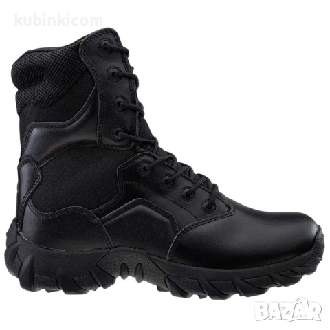 Тактически кубинки - Magnum Cobra 8.0 V1 Black, снимка 3 - Мъжки ботуши - 54600911