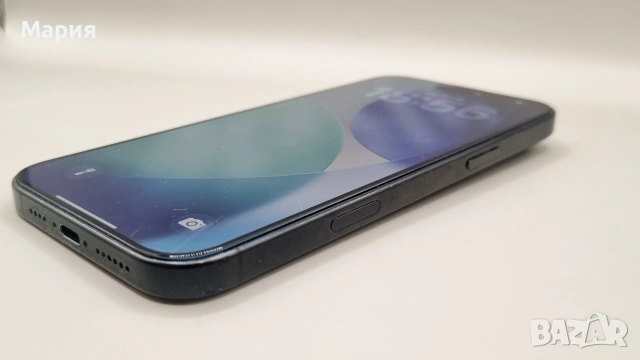 APPLE IPHONE 16 PRO MAX 256GB, снимка 3 - Apple iPhone - 55063163