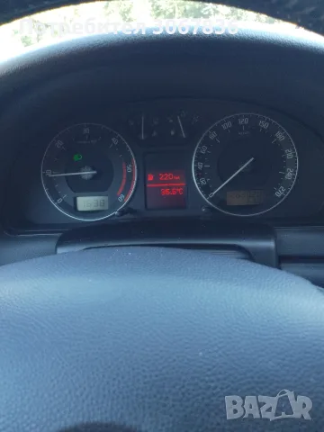 Шкода Супърб - 1.9 тди, снимка 11 - Автомобили и джипове - 55630005