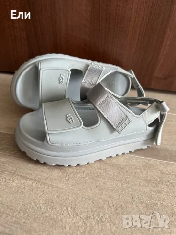 Сандали⚜️ Ugg ⚜️подарък🎁 чехли G STAR