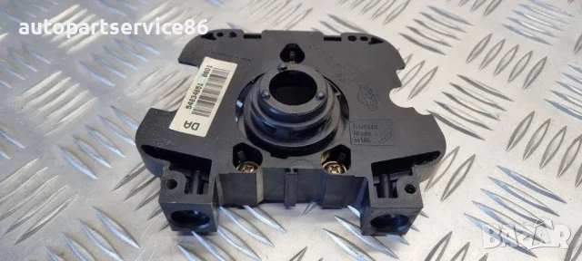 Лост за фарове, чистачки и мигач за Nissan Almera N16 2.2 (2003) 54034851