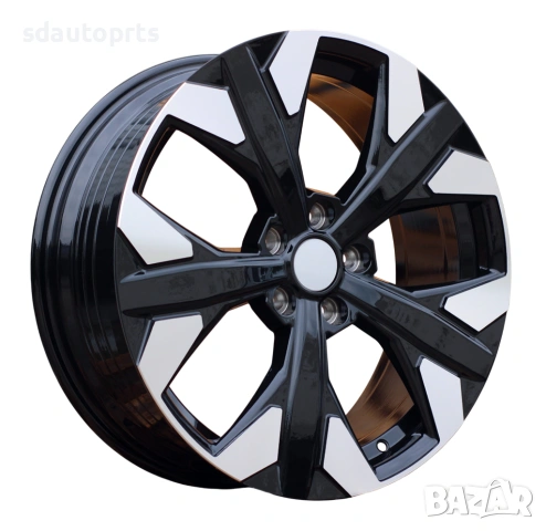 18” 19" Хибридно Ковани Джанти 5x114.3 KIA Carens Ceed Cerato Niro Optima Soul Sportage XCeed Pro ce