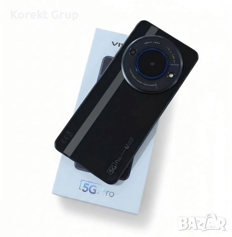 UG Phone U25 Pro 5g 256GB