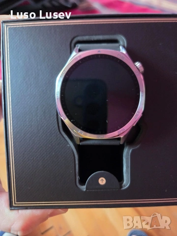 Продавам Huawei GT 5
