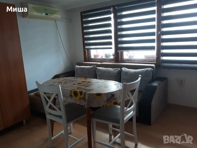 Панорамен апартамент под наем в Поморие, снимка 5 - Квартири, нощувки - 55363899