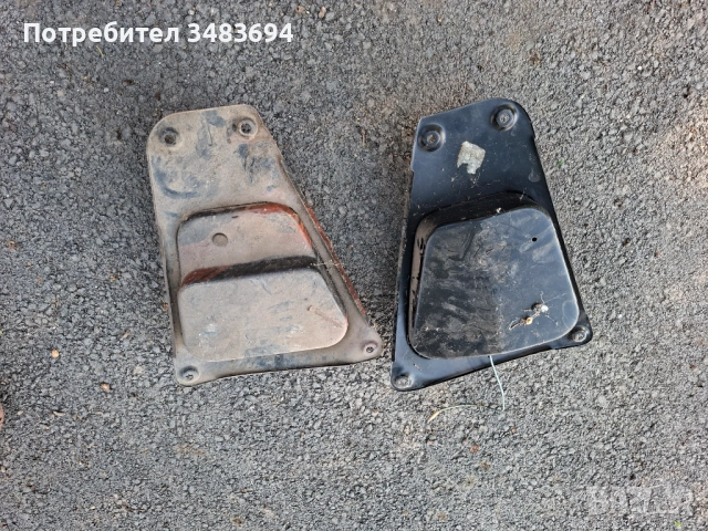 Кутий за ИЖ, снимка 10 - Части - 54723493