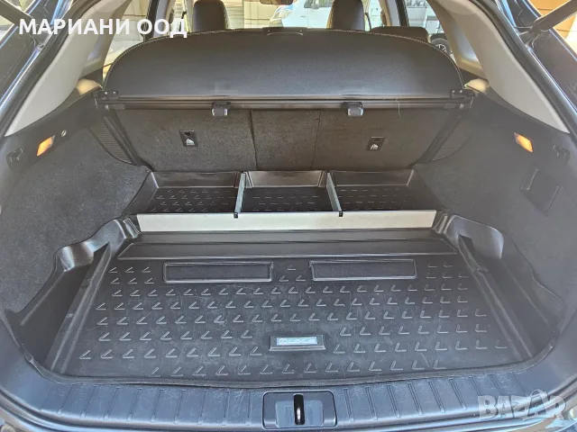 Продавам Lexus RX450h, снимка 14 - Автомобили и джипове - 55579497