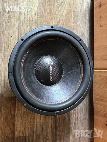 Бас Говорител 2000-4000 W, снимка 5 - Тонколони - 54184495