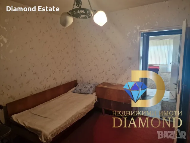 Апартамент в Димитровград, кв. Славянски, снимка 12 - Апартаменти - 55571624