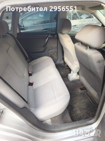 VW POLO, снимка 4 - Автомобили и джипове - 54406858