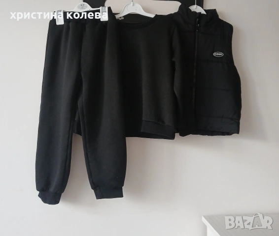 дрехи 5-6 години  Zara, CMP, h&m , снимка 9 - Детски комплекти - 54740587