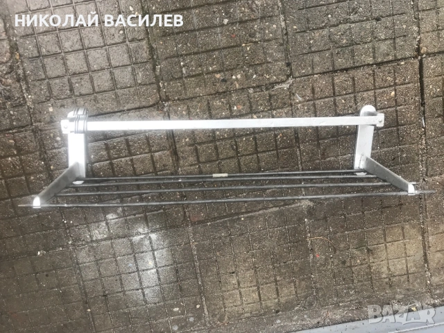 Закачалка. Стенна  .