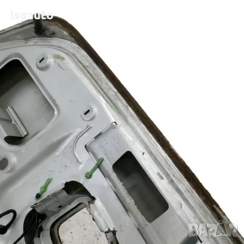 Заден капак Seat Toledo III 2004-2009 ID: 163093, снимка 7 - Части - 55393465