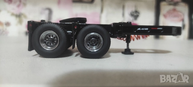 Мащабен модел 1:50