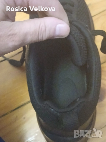 Маратонки NIKE , снимка 7 - Маратонки - 54055352